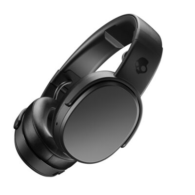 Skullcandy Crusher Bluetooth Wireless Over-Ear Headphone